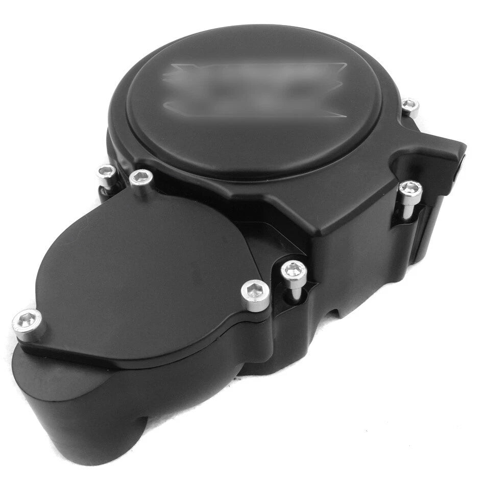 Billet Aluminum Engine Stator Crankcase Cover for Suzuki GSXR 600/750 (2006–2024)