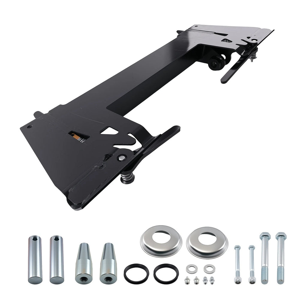Bob-Tach Complete Kit for Bobcat S160 S175 S185 S205 T180 T190 (2000–2023) 7143508