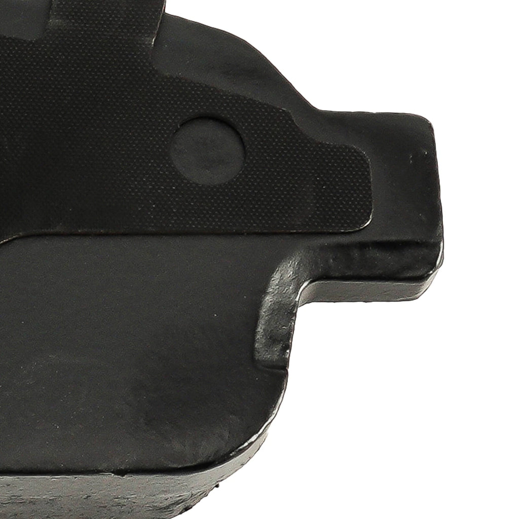 Rear Ceramic Brake Pads for Chevrolet Cruze Orlando Sonic Trax Buick Cadillac (2011–2016)
