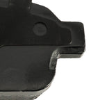 Rear Ceramic Brake Pads for Chevrolet Cruze Orlando Sonic Trax Buick Cadillac (2011–2016)