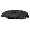 Set of 4 Brake Pads for Chevy Corvette Cadillac XLR (2006–2009)