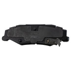 Set of 4 Brake Pads for Chevy Corvette Cadillac XLR (2006–2009)