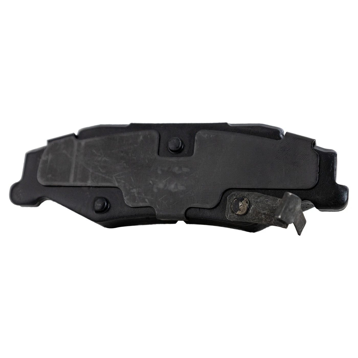 Set of 4 Brake Pads for Chevy Corvette Cadillac XLR (2006–2009)