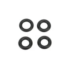 4 x Fuel Injector Seal Rings for Mazda 2.0L, 6, CX-5, CX-7 (2002-2012)