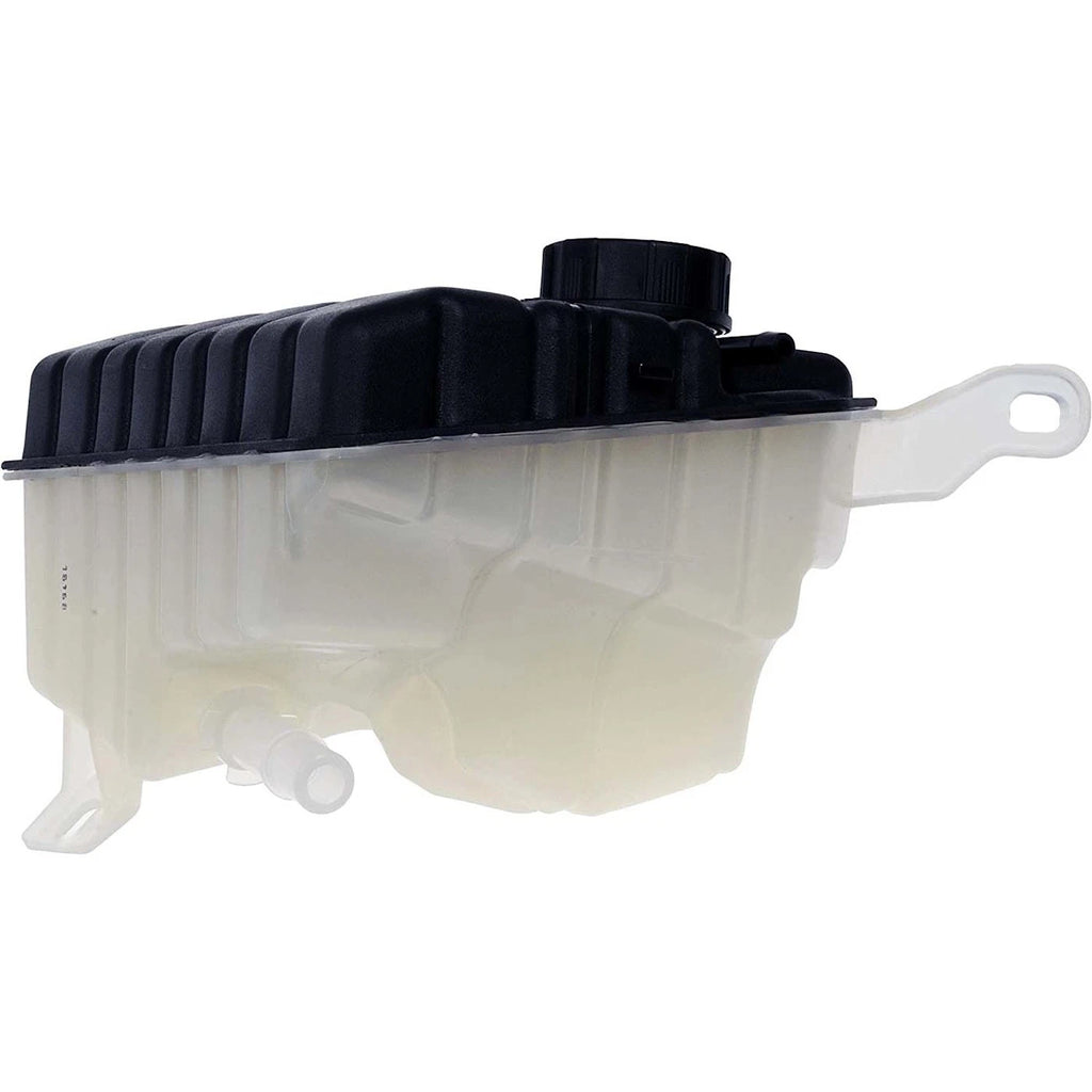 Coolant Reservoir Radiator Expansion Tank for Cadillac DTS