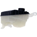 Coolant Reservoir Radiator Expansion Tank for Cadillac DTS