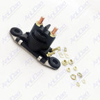 Starter Solenoid Relay Switch for OMC Johnson Evinrude 9.9 15HP (1993–2001) 584580