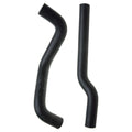 Gates Radiator Coolant Hose Kit for Lexus RX300 3.0L V6 (1999–2003)