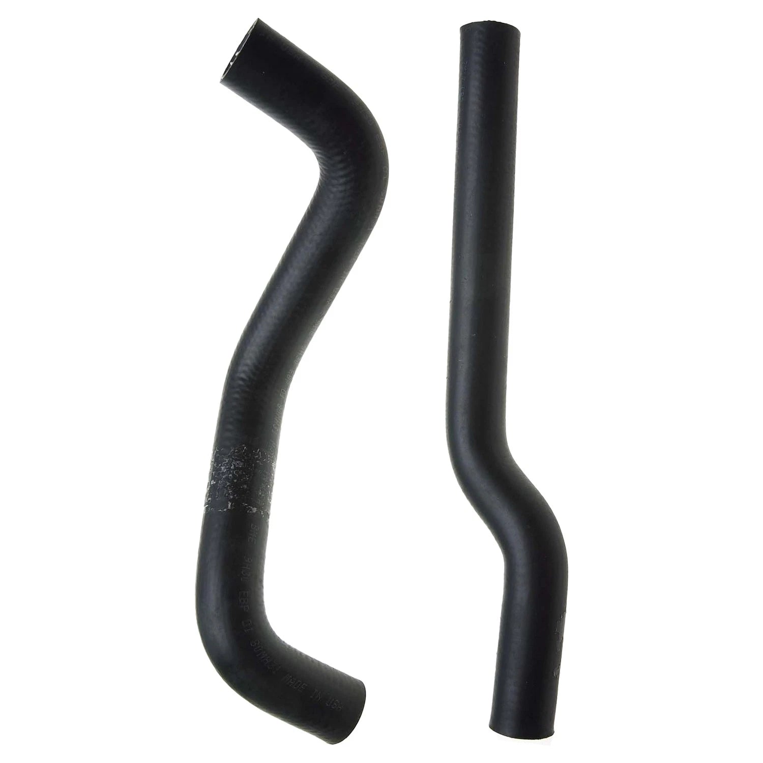 Gates Radiator Coolant Hose Kit for Lexus RX300 3.0L V6 (1999–2003)