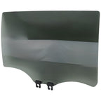Set of 2 Door Glasses for Chrysler Pacifica