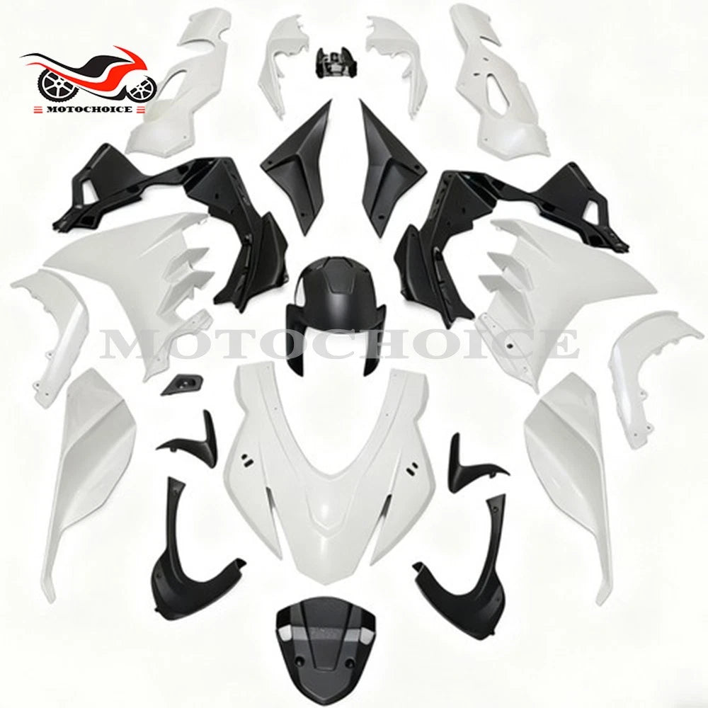 Unpainted Fairings Kit for Aprilia RSV4 1100 (2021–2024)