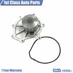 Water Pump for Land Rover Freelander (2002-2005)