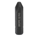 36mm Hex Shank Screw Bit for Electric Screwdriver (PH1 PH2 PH3)