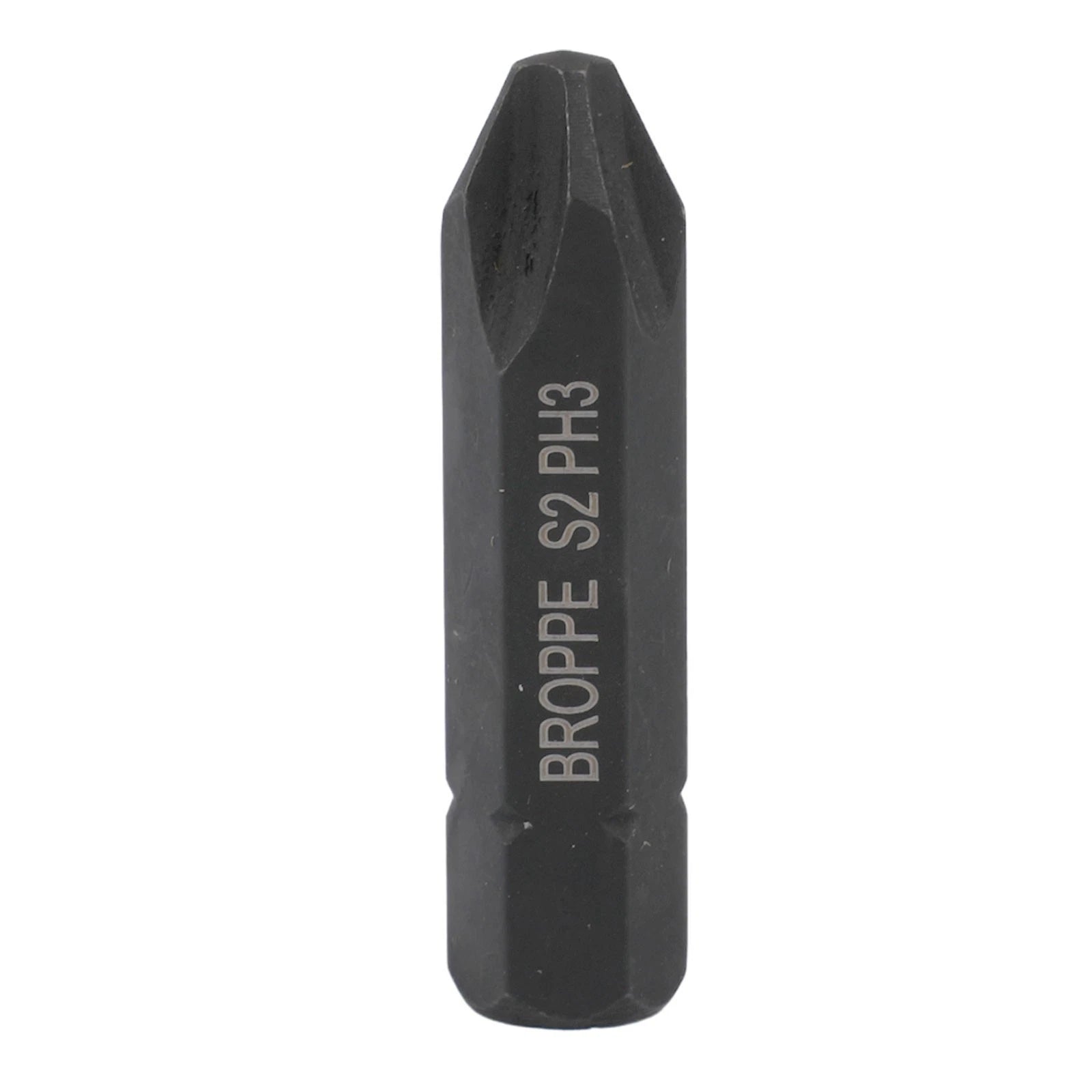 36mm Hex Shank Screw Bit for Electric Screwdriver (PH1 PH2 PH3)