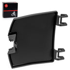 Black Glove Box Hatch for Yamaha WaveRunner VX Cruiser Deluxe (2016–2020)