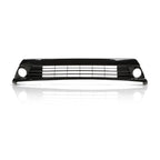 Lower Grille for Toyota Prius (2012–2015) Black