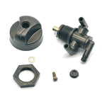 Fuel Shut Off Valve Petcock for Polaris Sportsman 400 335 500 600 700 (1996–2014)