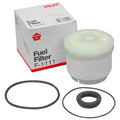 Diesel Fuel Filter for Hilux KUN16R KUN26R 3.0L 4cyl 1KD-FTV (2005���2015)