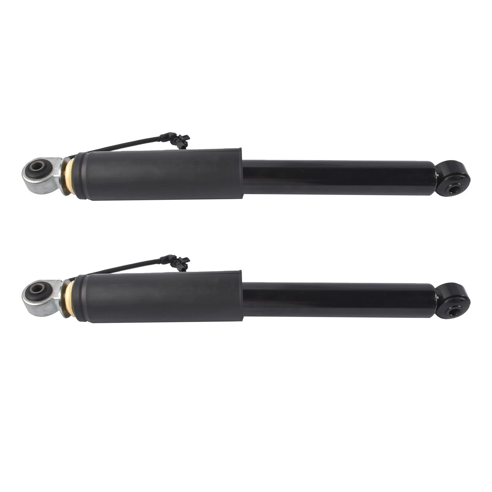 Pair Rear Shock Strut Assemblies 84178213 for GMC Sierra 1500 Denali (2015–2018)