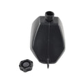 Gas Fuel Tank for 50cc 70cc 90cc 110cc 125cc Chinese ATV