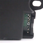 HVAC Heater Blend Door Actuator for Chevrolet Silverado 1500, Yukon XL (2007-2014)