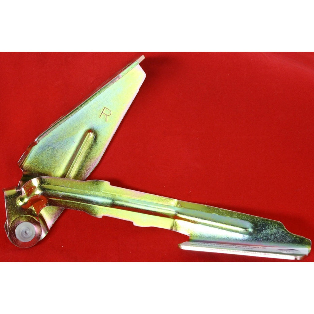 Set of 2 Hood Hinges for Ford (2000–2005)