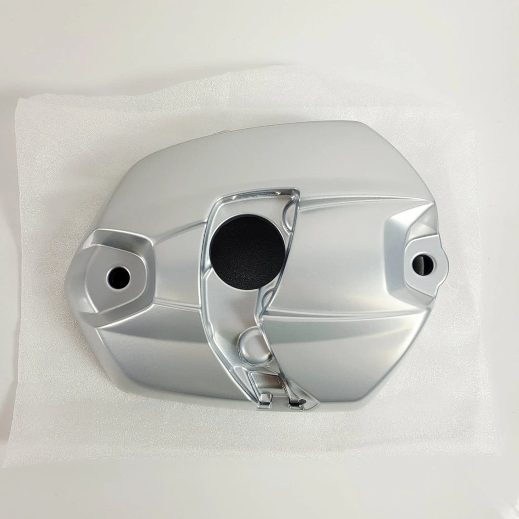 OEM Left Cylinder Head Valve Cover for BMW R1200GS R1200GSA (2010–2013) 7 723 175-07