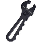Adjustable AN Hose Fitting Wrench for Hose Adapters (3AN-16AN)