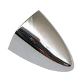 Rear Left Door Handle Cover Chrome Trim for Honda Accord (2013-2017)