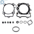 Top End Head Gasket Kit for Yamaha WR426F WR400F YZ400F YZ426F (1998–2002)