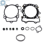 Top End Head Gasket Kit for Yamaha WR426F WR400F YZ400F YZ426F (1998–2002)