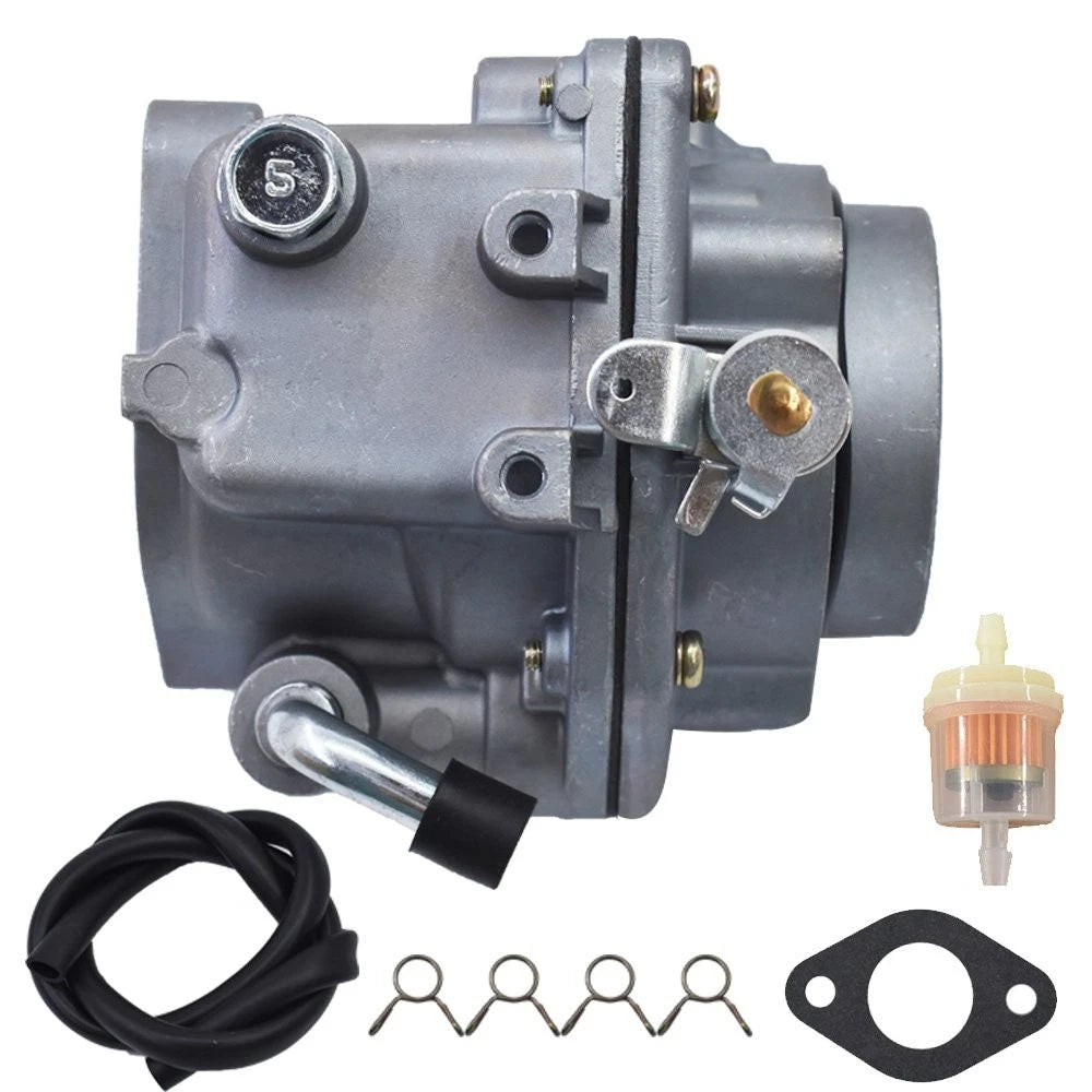 Carburetor for John Deere 316 317 318 (Nikki, 1970-1990)