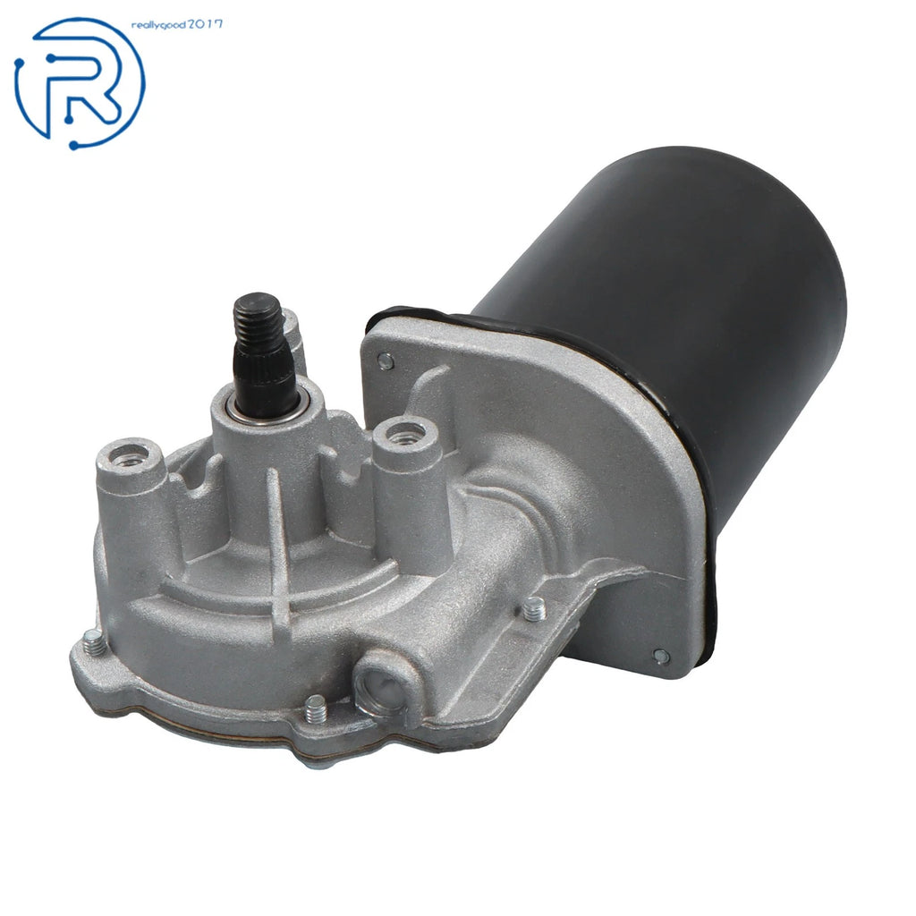Front Windshield Wiper Motor for Volkswagen Golf Jetta Beetle (1993–2010)