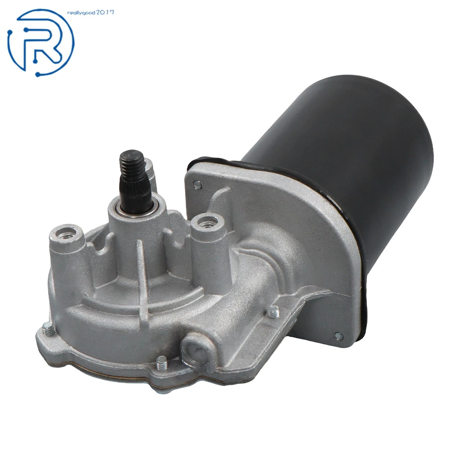 Front Windshield Wiper Motor for Volkswagen Golf Jetta Beetle (1993–2010)