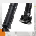 Front Driveshaft for Land Rover Range Rover (1995-2002)
