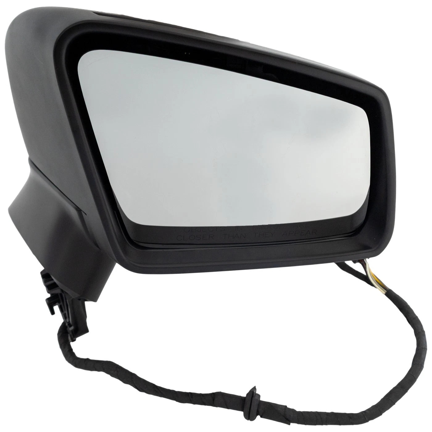 Power Mirror for Mercedes Benz CLS550 (2012–2018) Right Heated Power Fold