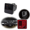 LED Brake Backup Light for Trailer Hitch 2"