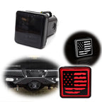 LED Brake Backup Light for Trailer Hitch 2"