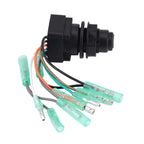 2X Key Switch for Suzuki Outboard 30HP-300HP (37110-92E01, 37110-99E00, 37110-99E01)