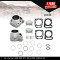 Top End Cylinder Piston Gaskets Kit for Can-Am 1000 6X6 (2014–2020)