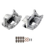2X Front Disc Brake Calipers for Dodge Journey (2009–2012) 18B5045A 18B5044A