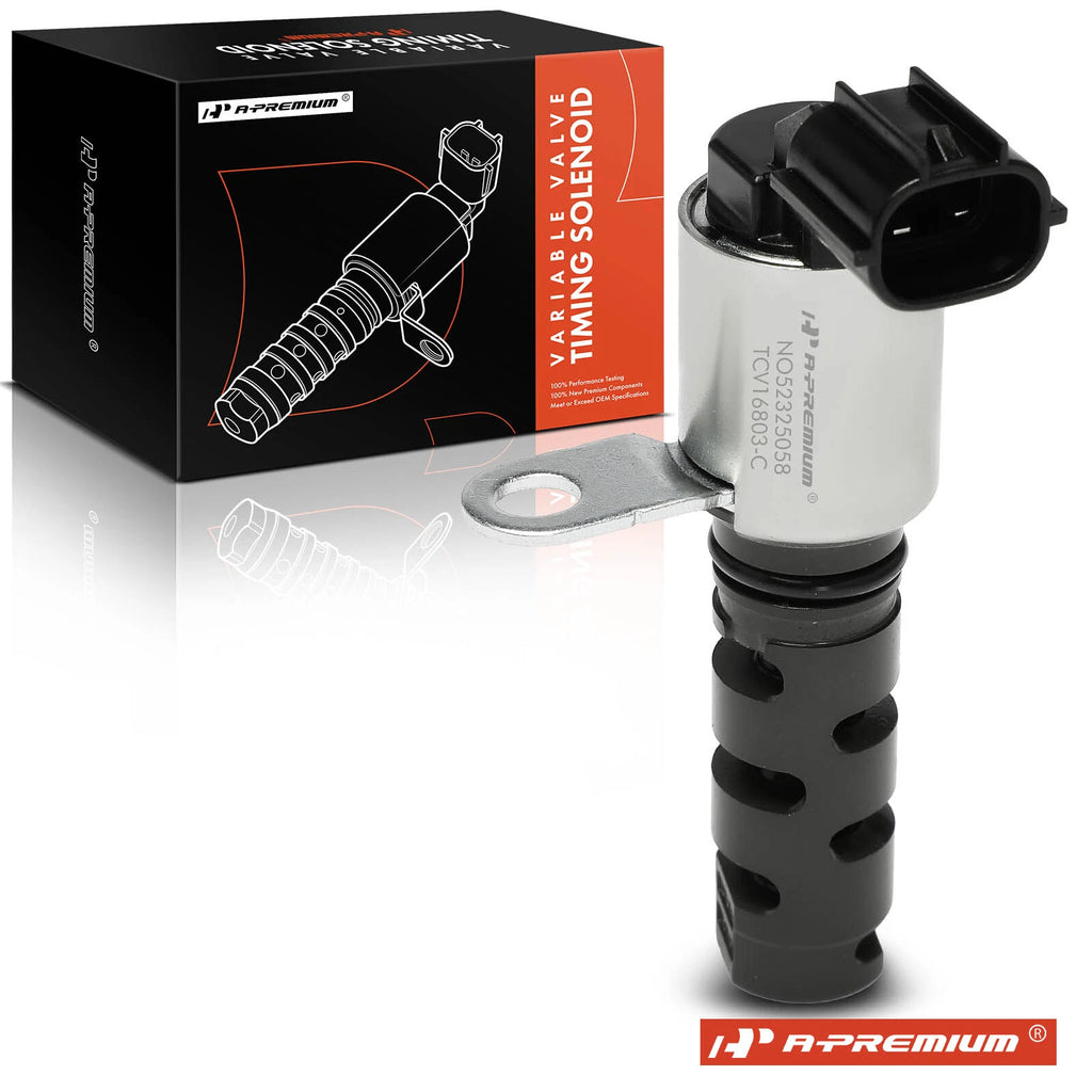 Exhaust Variable Valve Timing Solenoid for Mitsubishi Lancer Outlander (2002–2018)