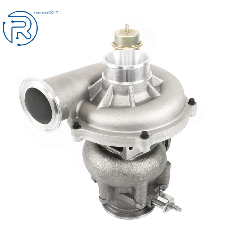 Turbocharger for Ford F-250 F-350 F-450 F-550 Powerstroke Diesel (1999.5–2003)