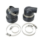 2pcs Replacement Cap for Volvo Penta MD2030 (861920) Heat Exchanger