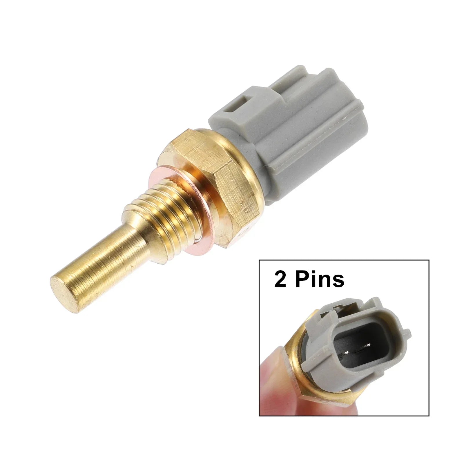 Engine Coolant Temperature Sensor for Lexus ES250 (1992-1996)