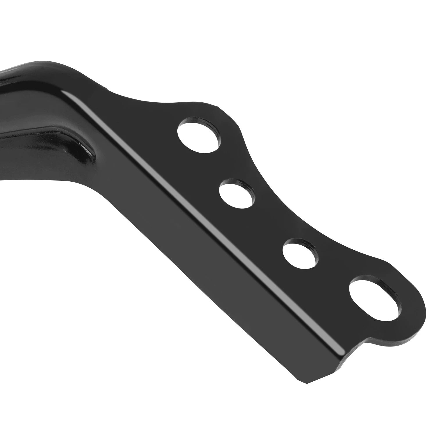 RH Steel Bonnet Hood Hinge for Toyota Prius C (2012–2017)