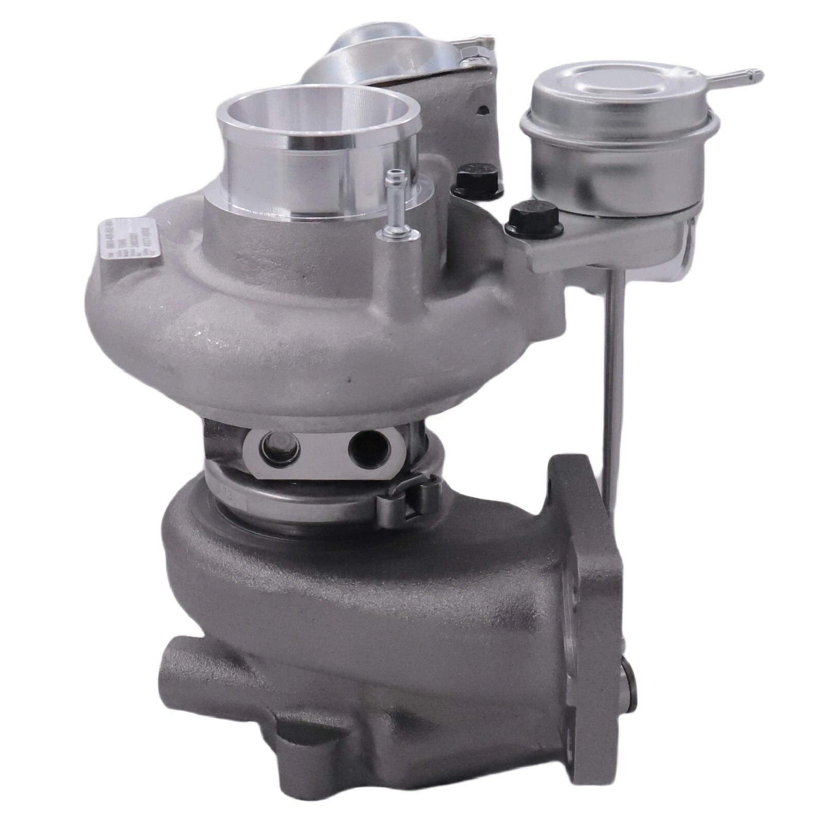 Turbocharger for Hyundai Genesis Coupe (2010-2012)