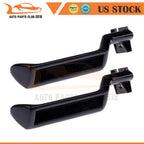 2X Door Handles for Ford Super Duty Bronco (1987–1996)