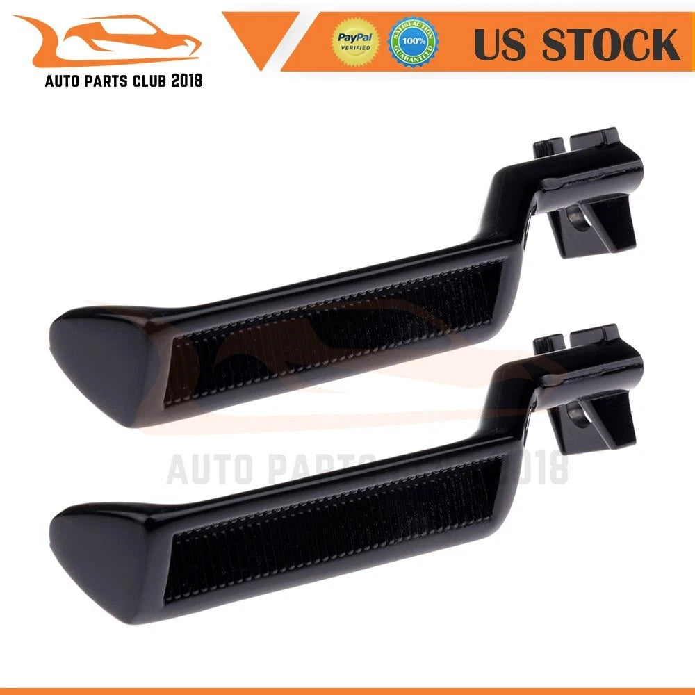 2X Door Handles for Ford Super Duty Bronco (1987–1996)