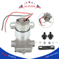High Flow Electric Fuel Pump for Holley Demon Carburetor (Universal)